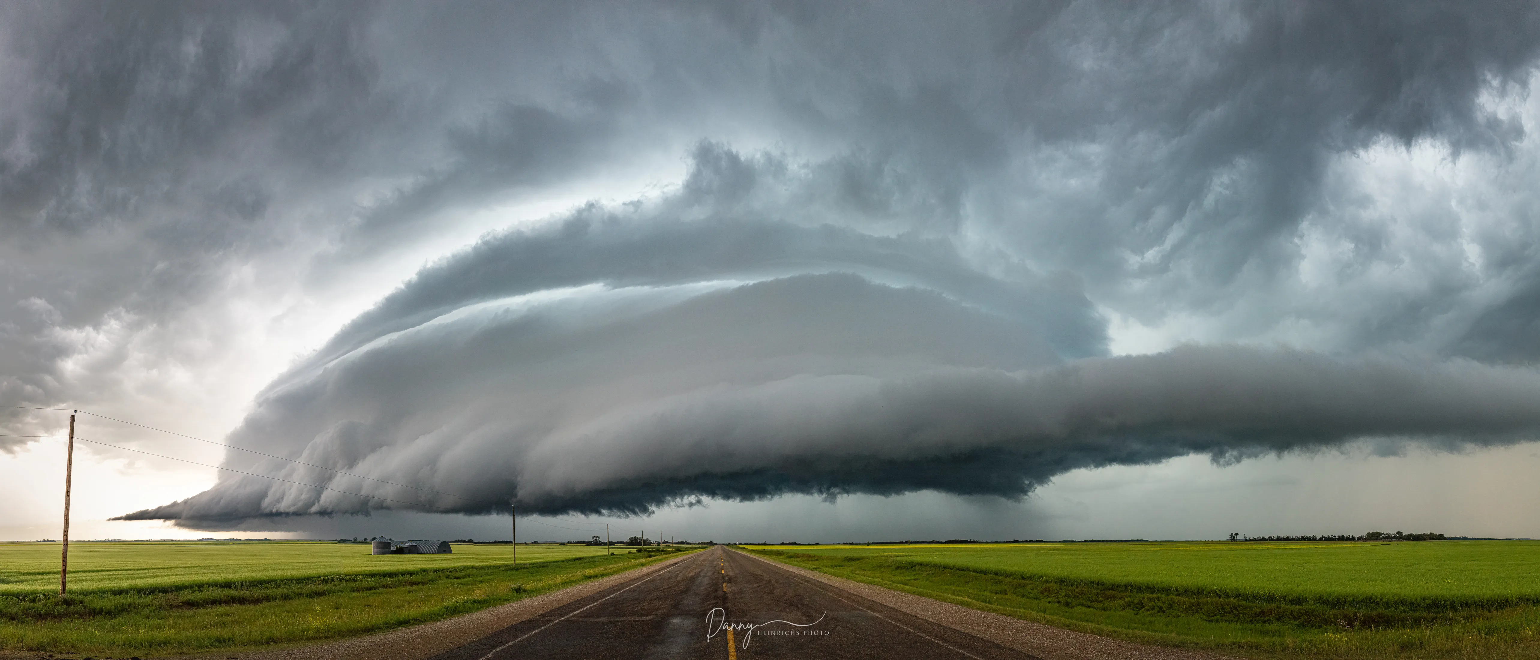 Storms