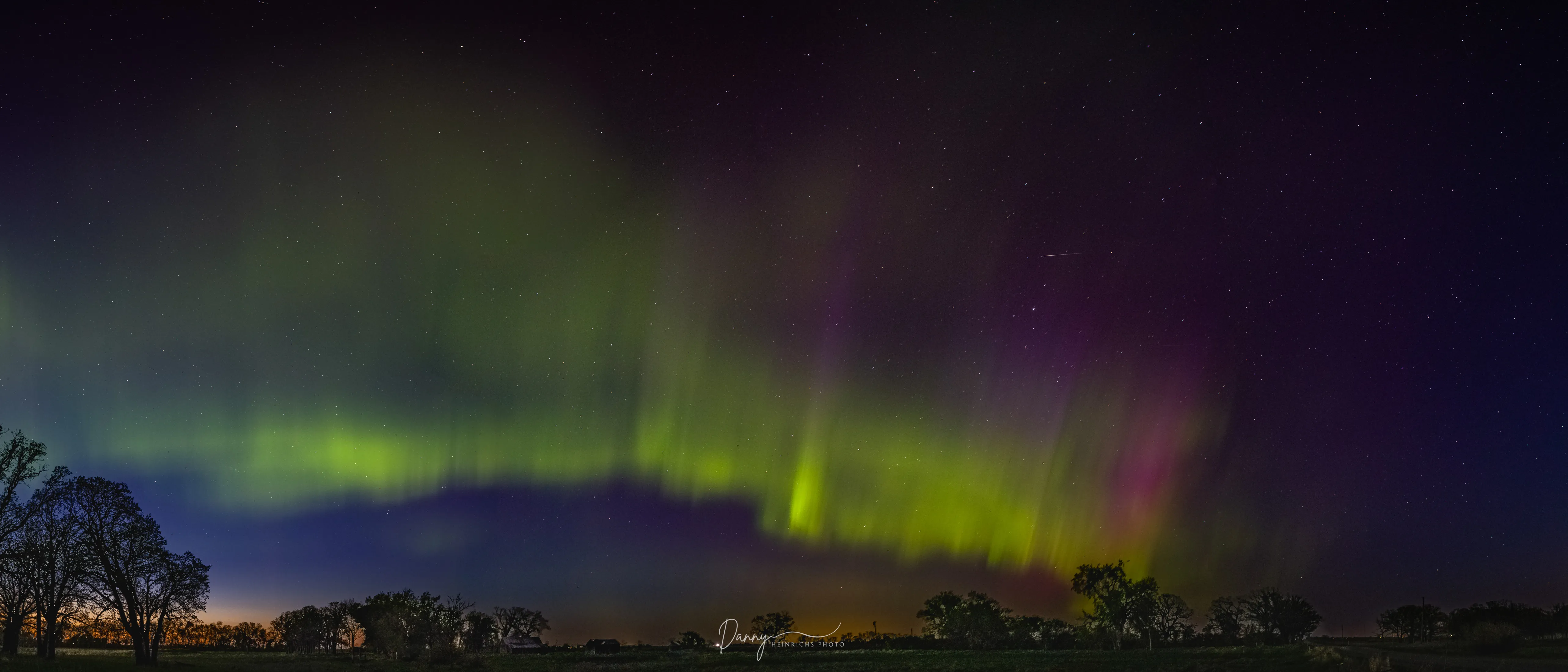 Night Sky